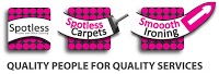 Spotless Carpet Cleaning 358777 Image 5